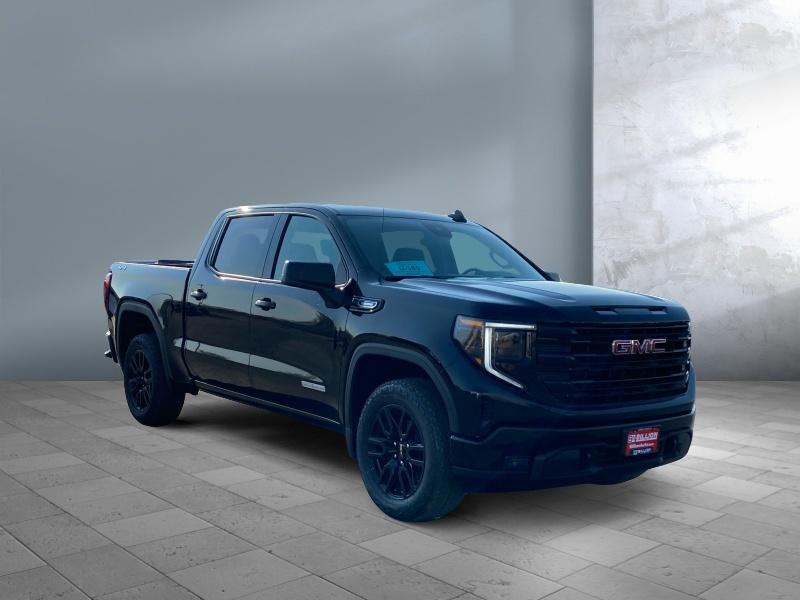 new 2025 GMC Sierra 1500 car, priced at $57,289