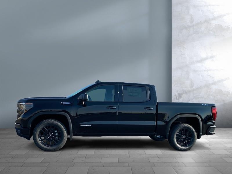 new 2025 GMC Sierra 1500 car, priced at $57,289