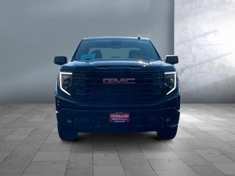 new 2025 GMC Sierra 1500 car, priced at $57,289