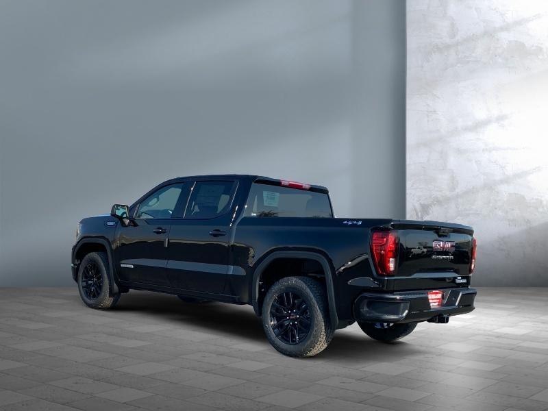 new 2025 GMC Sierra 1500 car, priced at $57,289