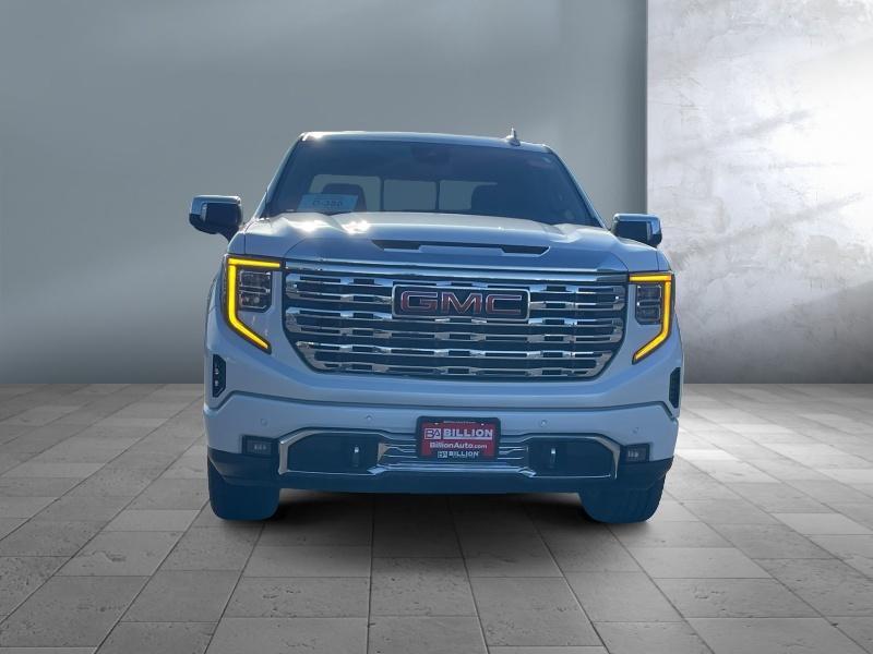 used 2023 GMC Sierra 1500 car, priced at $48,995