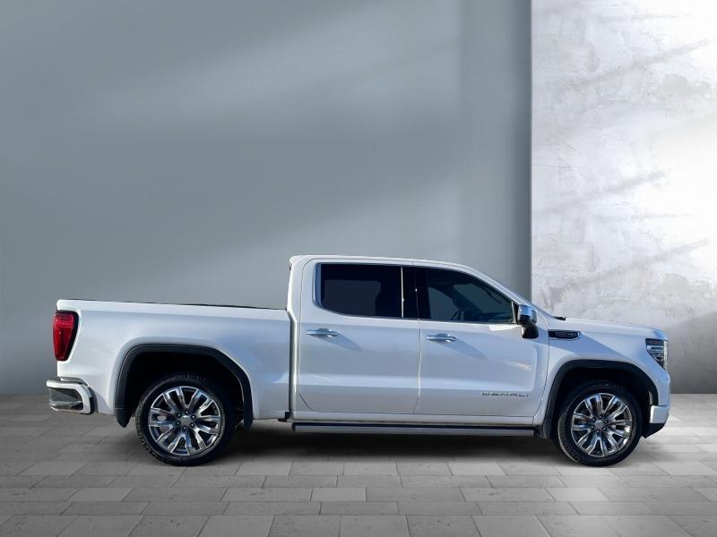 used 2023 GMC Sierra 1500 car, priced at $48,995