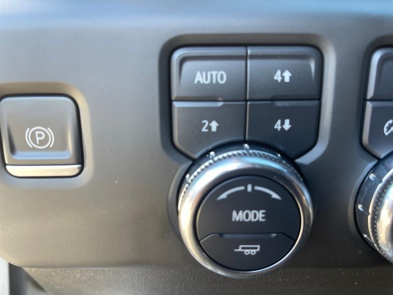 used 2023 GMC Sierra 1500 car, priced at $48,995