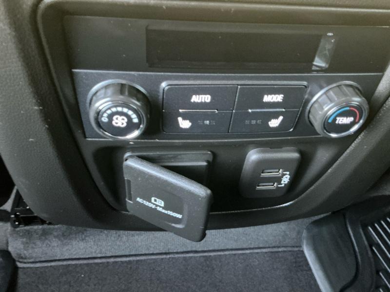 used 2021 Buick Enclave car