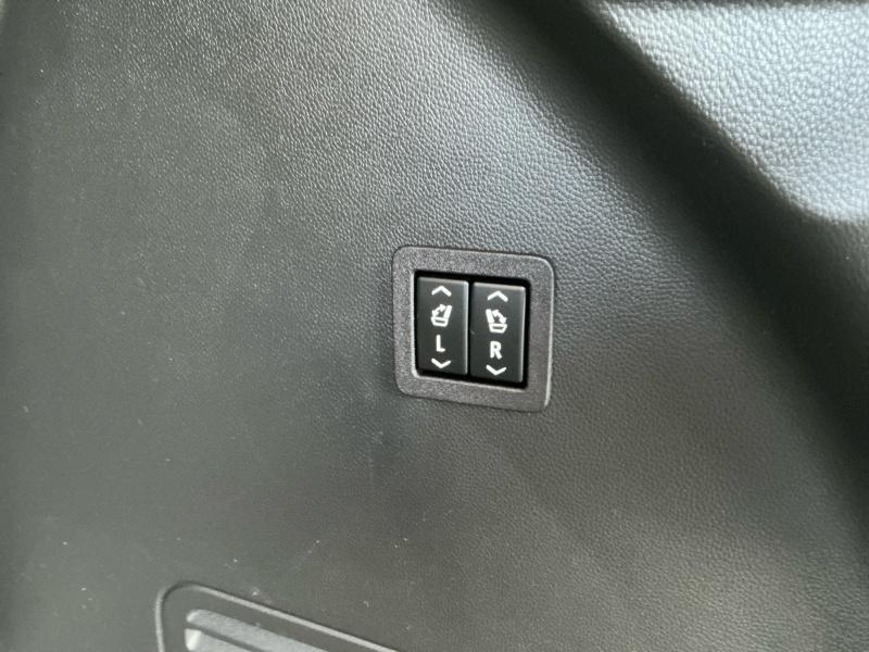 used 2021 Buick Enclave car
