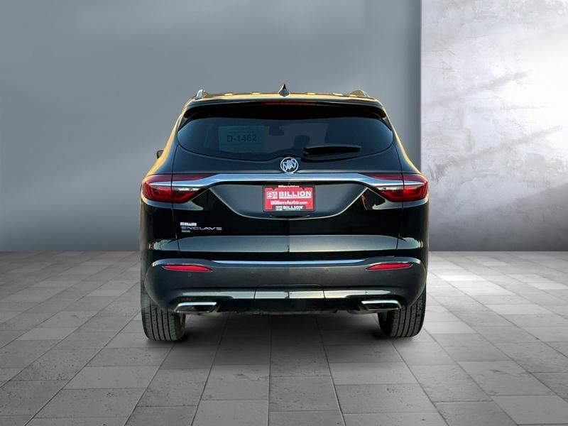 used 2021 Buick Enclave car