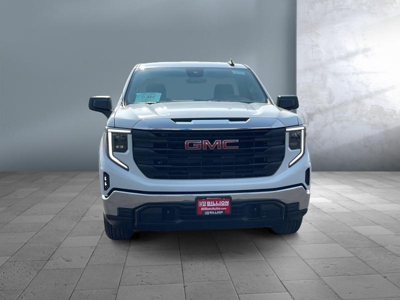 new 2025 GMC Sierra 1500 car, priced at $40,209