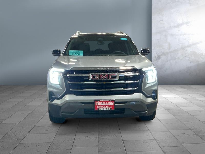 new 2026 GMC Terrain car, priced at $41,024