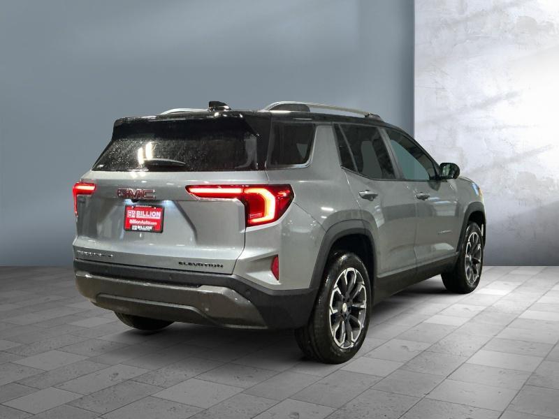 new 2026 GMC Terrain car, priced at $41,024