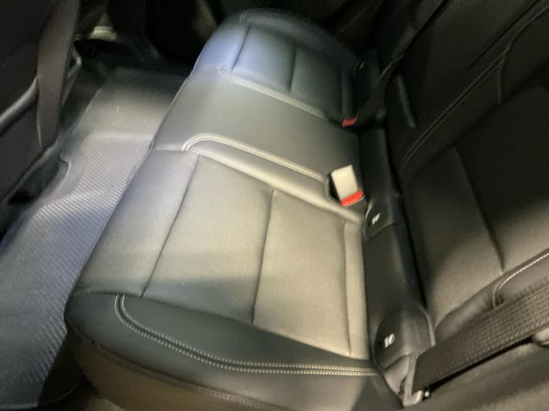 new 2026 GMC Terrain car, priced at $41,024