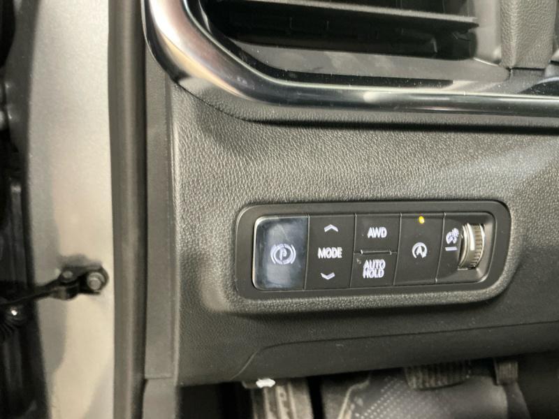 new 2026 GMC Terrain car, priced at $41,024