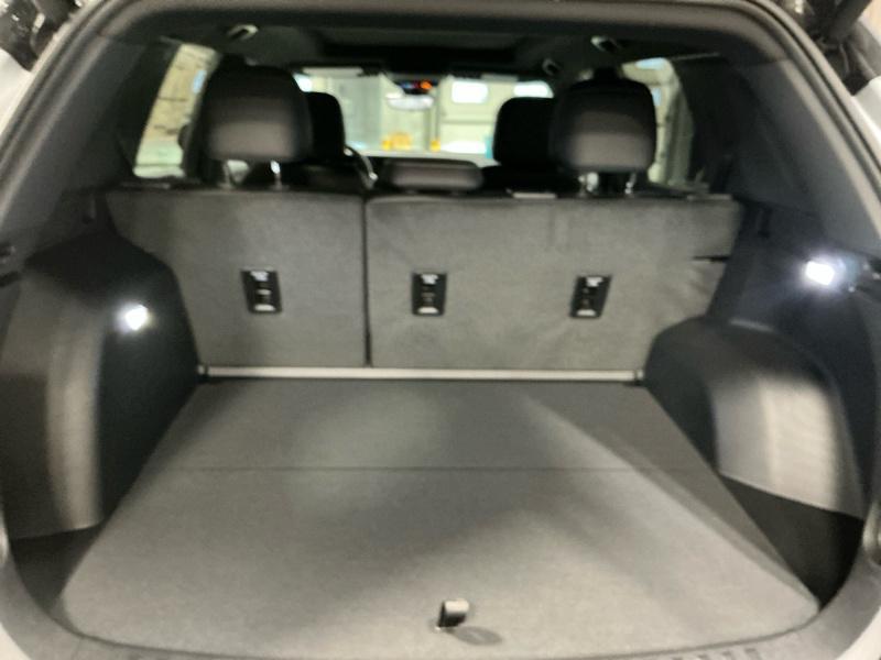 new 2026 GMC Terrain car, priced at $41,024