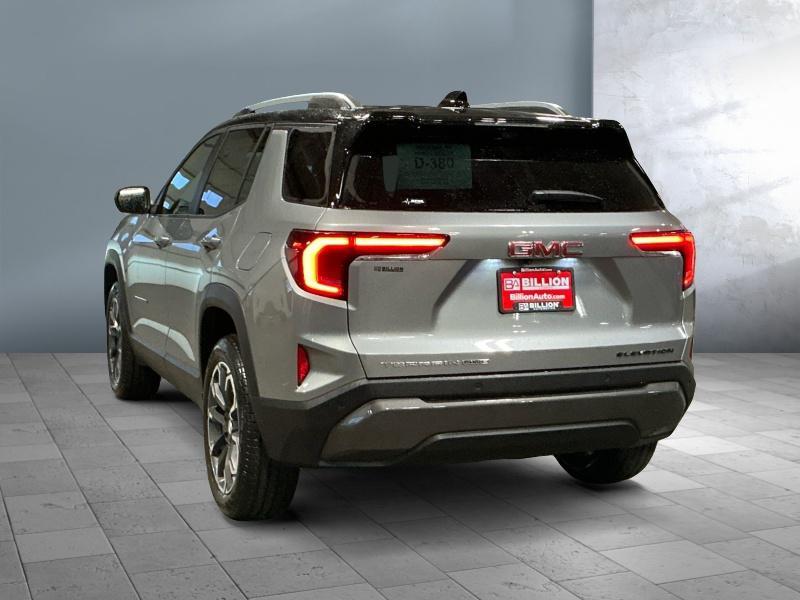 new 2026 GMC Terrain car, priced at $41,024