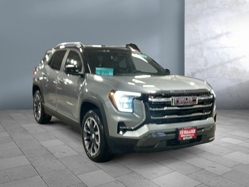 new 2026 GMC Terrain car, priced at $41,024