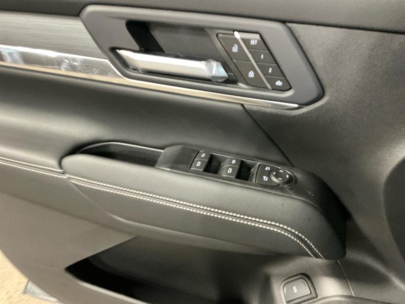 new 2026 GMC Terrain car, priced at $41,024