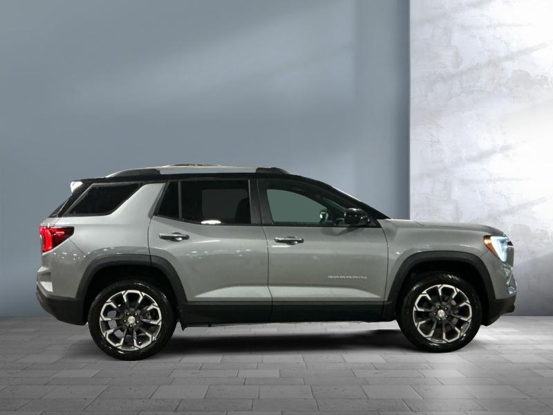 new 2026 GMC Terrain car, priced at $41,024