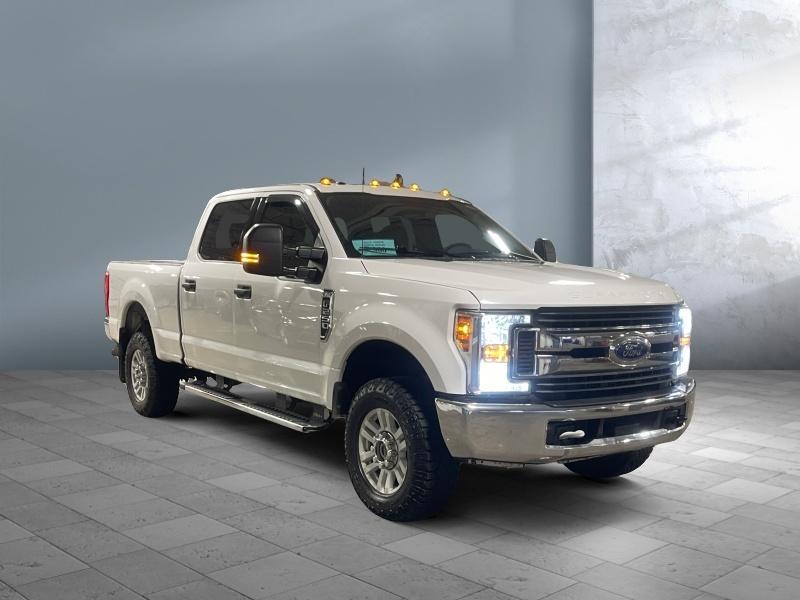 used 2018 Ford F-250 car, priced at $24,995