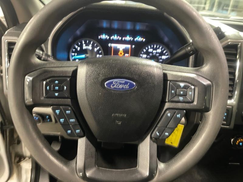 used 2018 Ford F-250 car, priced at $24,995