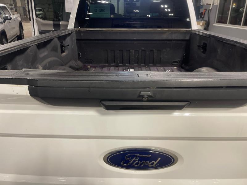 used 2018 Ford F-250 car, priced at $24,995