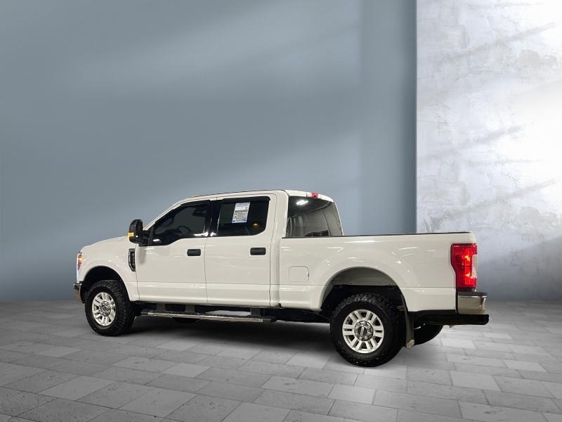 used 2018 Ford F-250 car, priced at $24,995