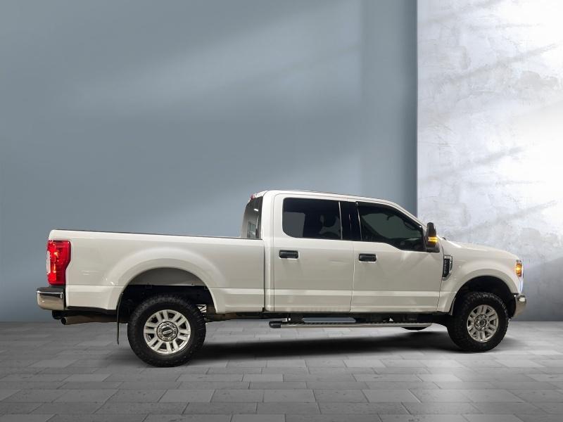 used 2018 Ford F-250 car, priced at $24,995