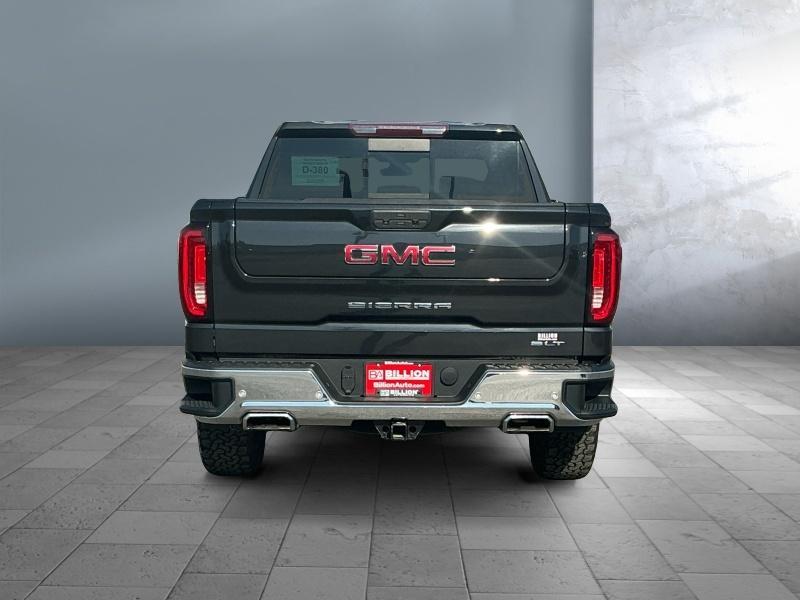 used 2020 GMC Sierra 1500 car, priced at $38,995