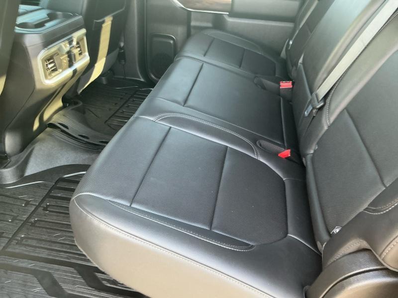 used 2020 GMC Sierra 1500 car, priced at $38,995