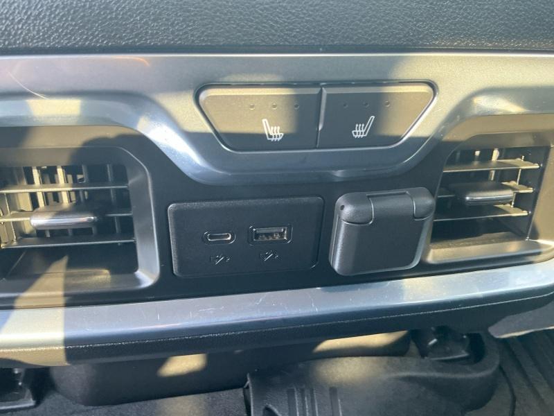 used 2020 GMC Sierra 1500 car, priced at $38,995