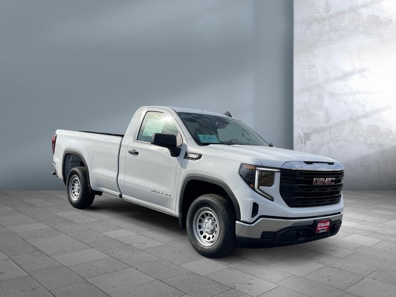 new 2025 GMC Sierra 1500 car, priced at $40,209