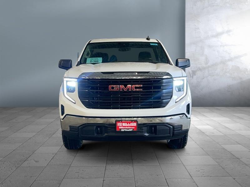 new 2025 GMC Sierra 1500 car, priced at $47,129