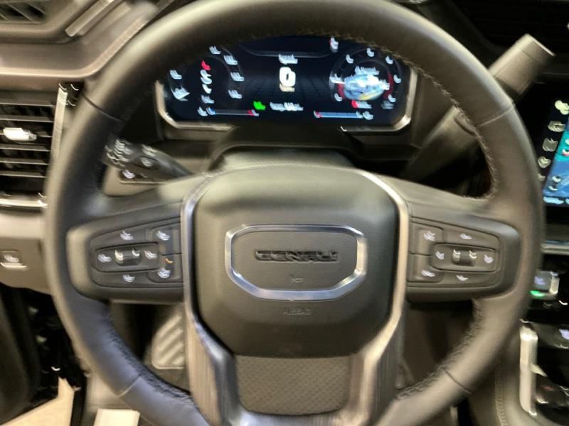 new 2026 GMC Sierra 3500 car, priced at $100,934