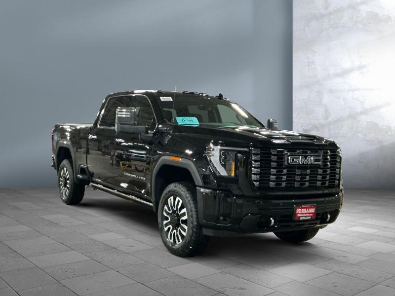 new 2026 GMC Sierra 3500 car, priced at $100,934