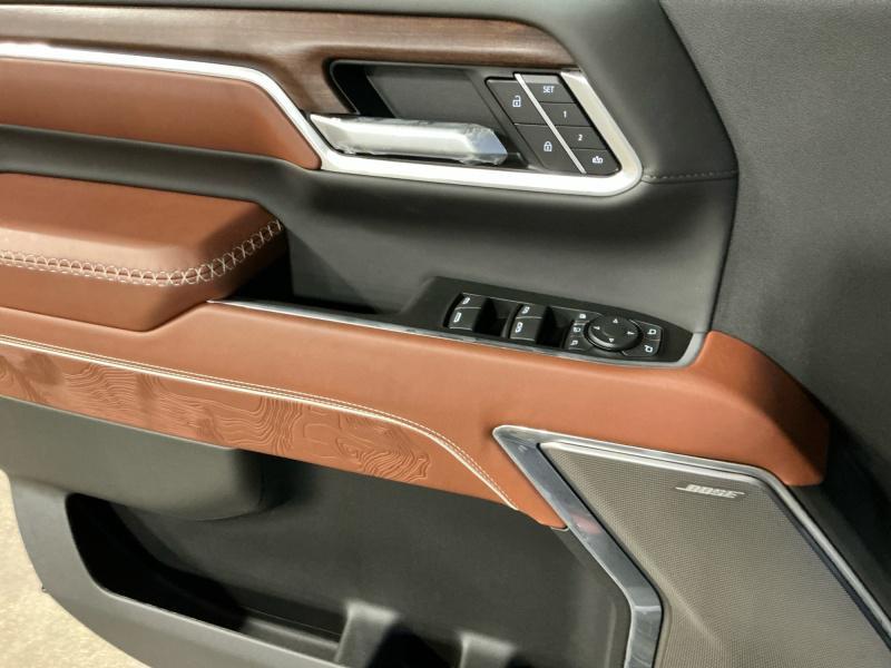 new 2026 GMC Sierra 3500 car, priced at $100,934