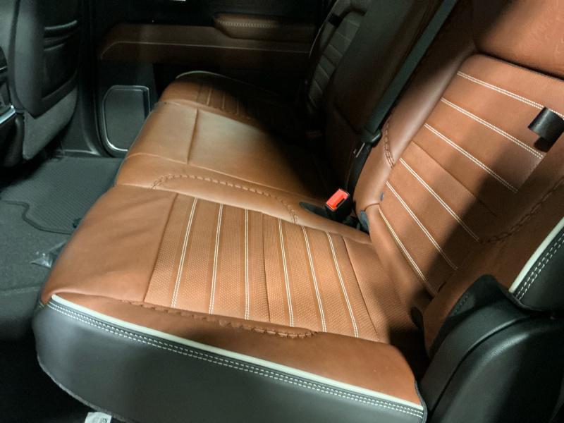 new 2026 GMC Sierra 3500 car, priced at $100,934