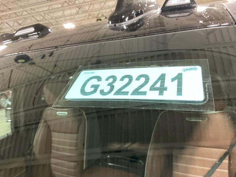 new 2026 GMC Sierra 3500 car, priced at $100,934