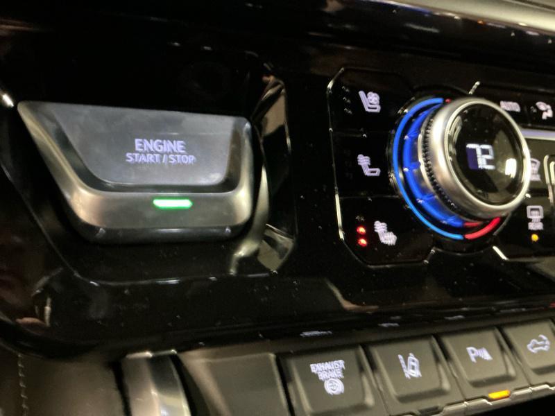 new 2026 GMC Sierra 3500 car, priced at $100,934