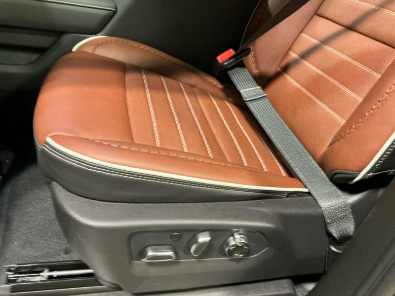 new 2026 GMC Sierra 3500 car, priced at $100,934