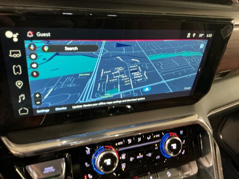 new 2026 GMC Sierra 3500 car, priced at $100,934