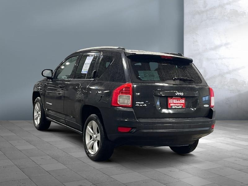 used 2011 Jeep Compass car, priced at $9,000