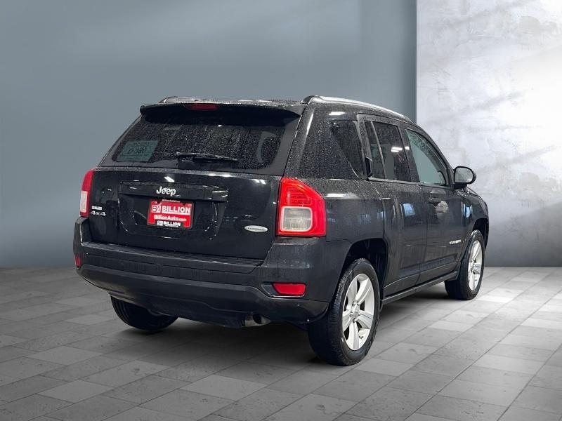 used 2011 Jeep Compass car, priced at $9,000