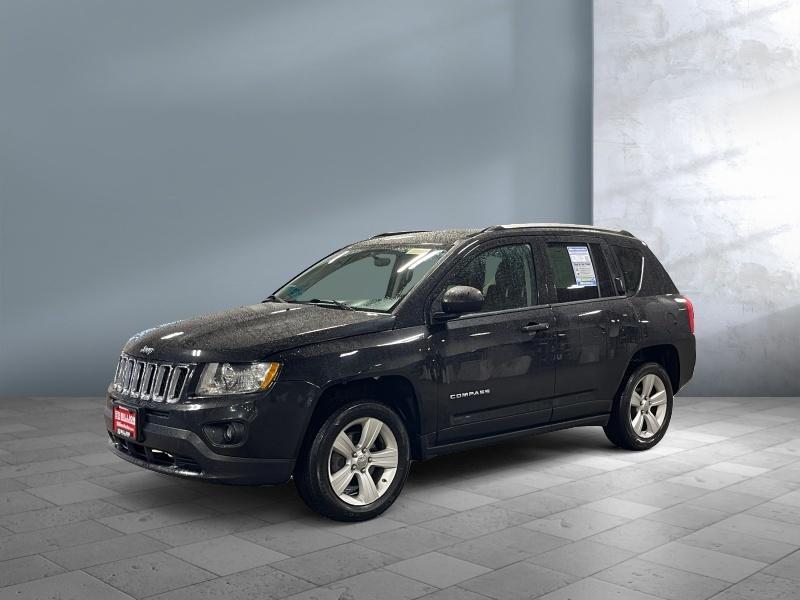 used 2011 Jeep Compass car, priced at $9,000