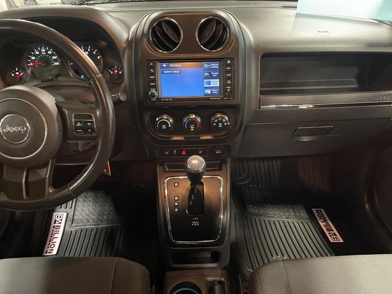 used 2011 Jeep Compass car, priced at $9,000