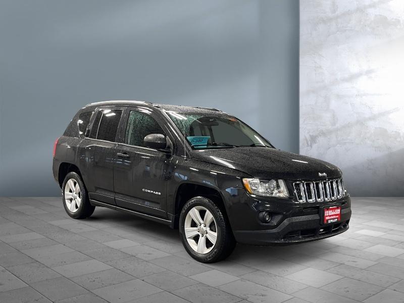 used 2011 Jeep Compass car, priced at $9,000