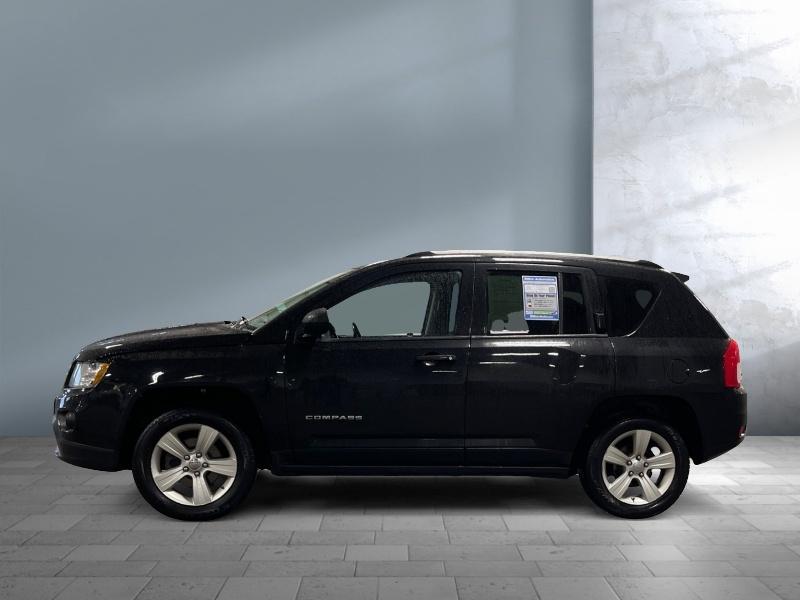 used 2011 Jeep Compass car, priced at $9,000