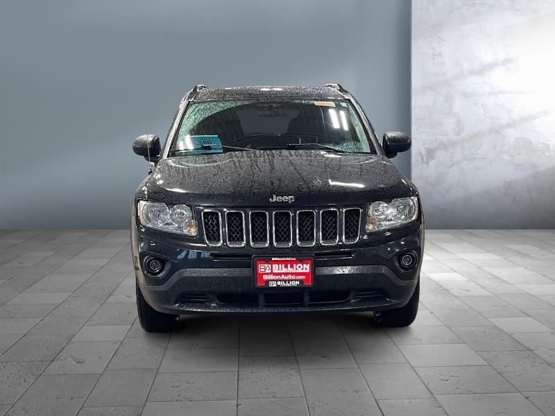 used 2011 Jeep Compass car, priced at $9,000