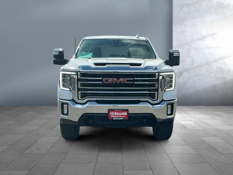 used 2022 GMC Sierra 2500 car, priced at $54,995