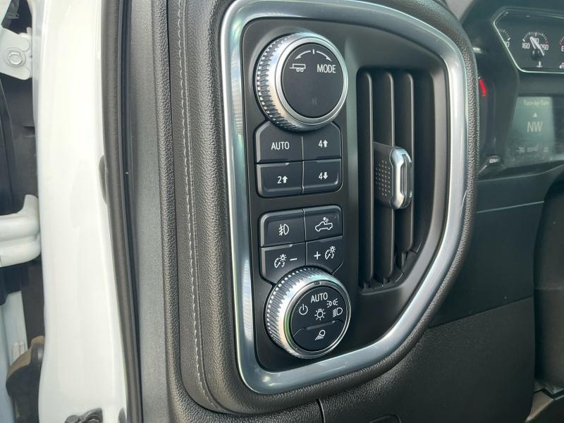 used 2022 GMC Sierra 2500 car, priced at $54,995