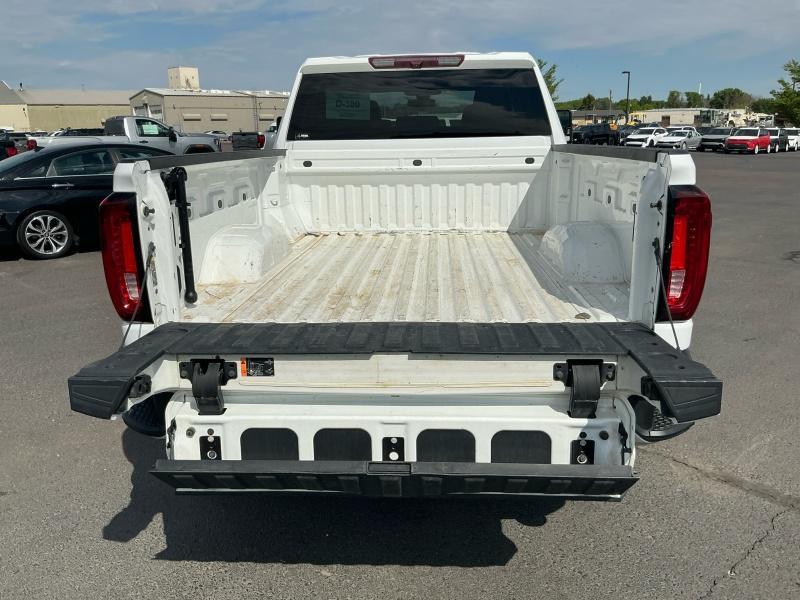 used 2022 GMC Sierra 2500 car, priced at $54,995