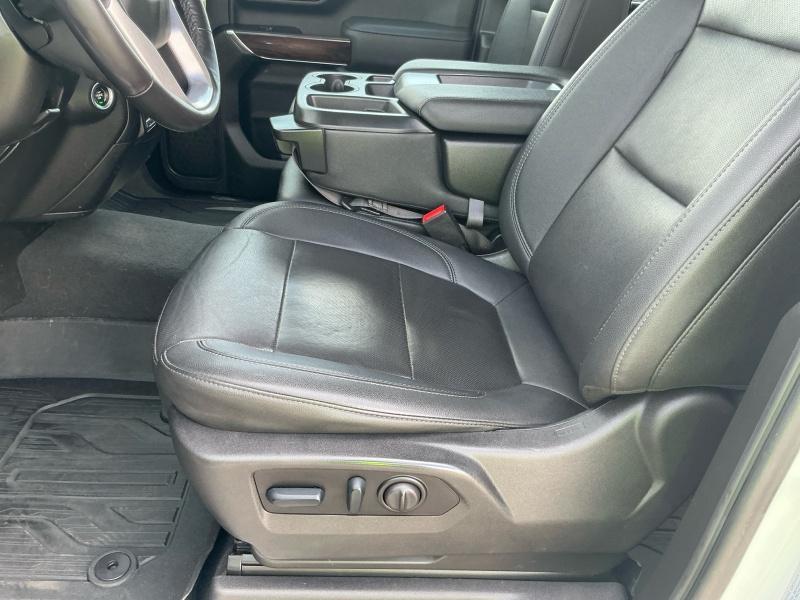 used 2022 GMC Sierra 2500 car, priced at $54,995