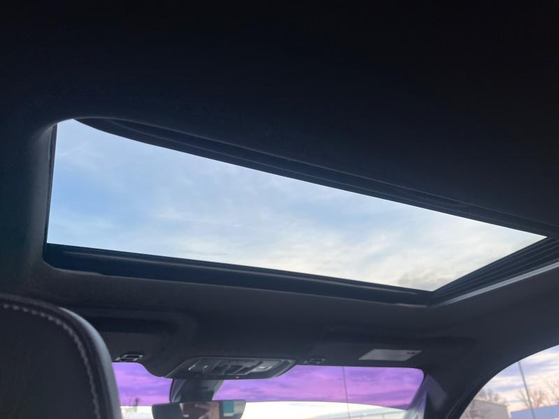 used 2021 Chevrolet Silverado 1500 car, priced at $43,995